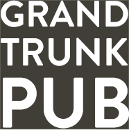 Grand Trunk Pub