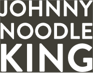 Johnny Noodle King