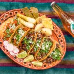 El Parain Tacos by RSVP Detroit - Brighter