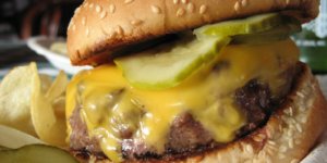 burgers Nemo's Burger by Sylvia Rector for the Detroit Free Press