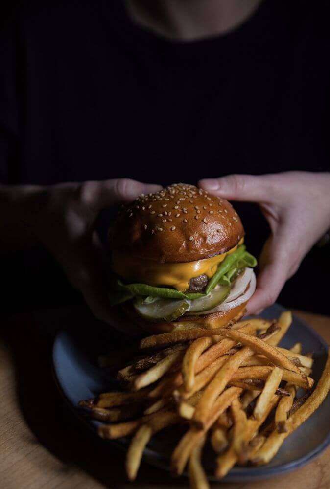 9 Best Burgers You Can’t Pass Up in Detroit